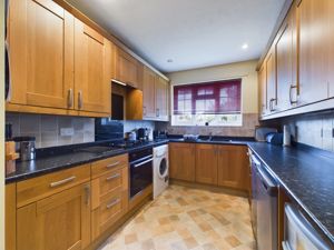 Kitchen - click for photo gallery